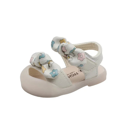 Baby Baotou Toddler Shoes