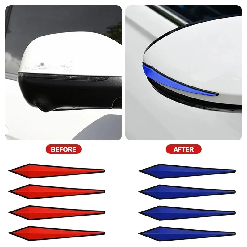 Antis-scratch Protective Sticker - MONLANE