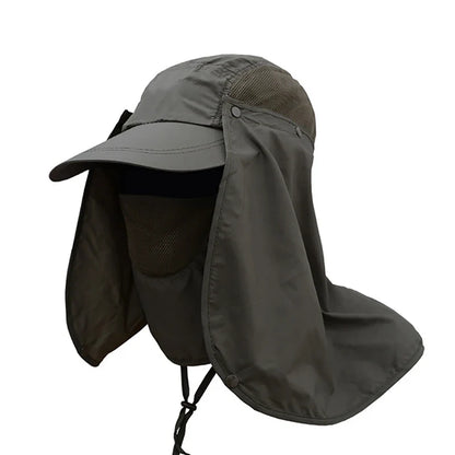 Fishing Sun Hat UV Protection