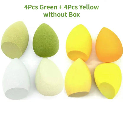 Beauty Egg