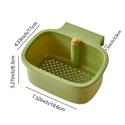 Kitchen Sink Filter Basket