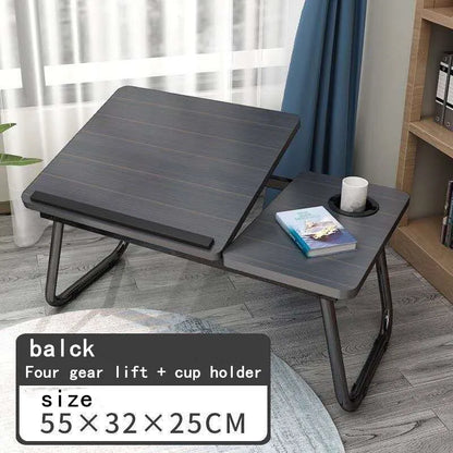 Foldable Computer Desk