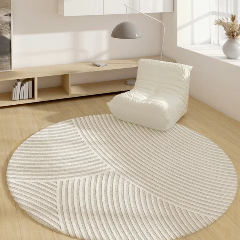 Modern Minimalist Carpet