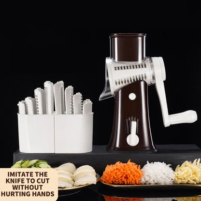 12-in-1 vegetable cutter, view 3