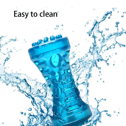 Resistant Bite Pet Toothbrush