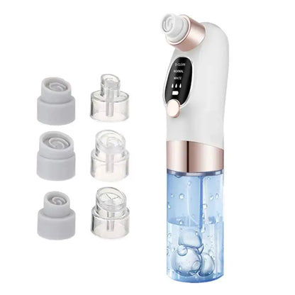 Deep Cleaning Black Head Remover