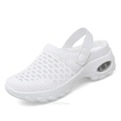 Diabetic Walking Air Cushion Orthopedic Sandals