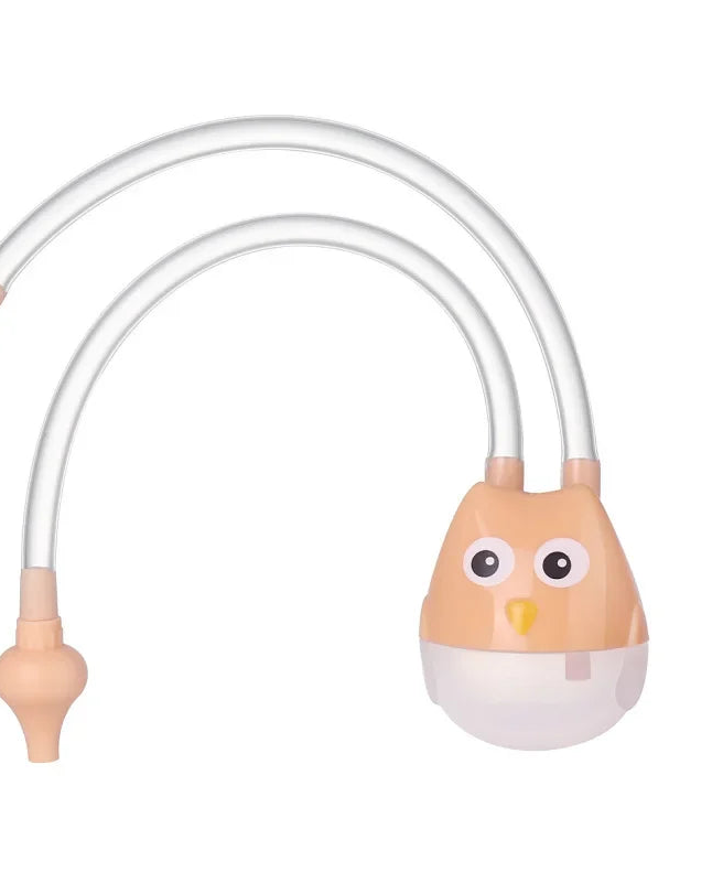 Baby Dig Booger Clip