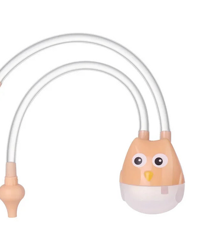 Baby Dig Booger Clip