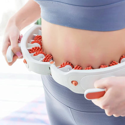 Muscle Ring massager