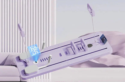 Multi-functional Exercise Plank