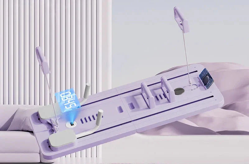 Multi-functional Exercise Plank