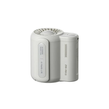 Portable Waist Mounted Fan