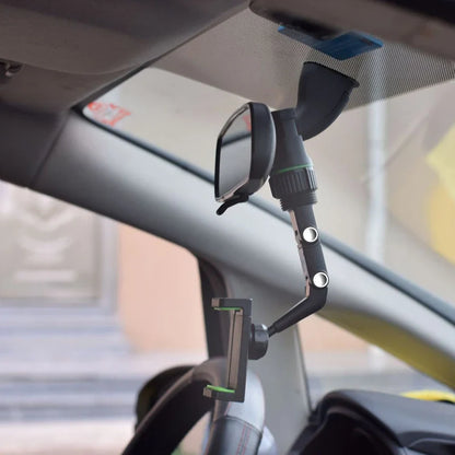 Universal Car 360 Degree Phone Holder - MONLANE