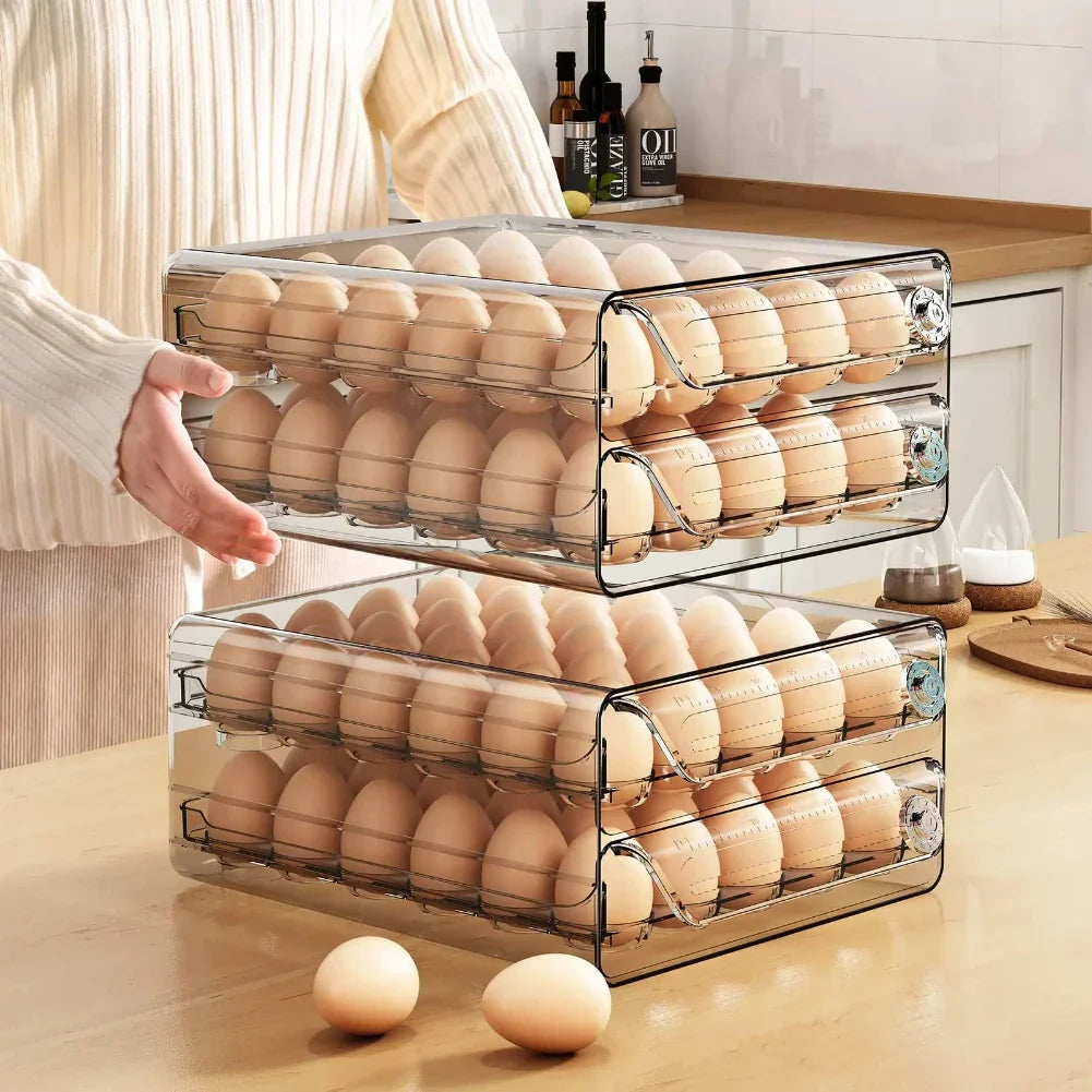 Egg Holder for Refrigerator