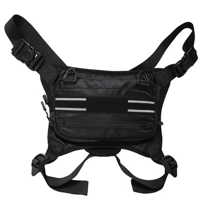Multifunctional Tactical Vest