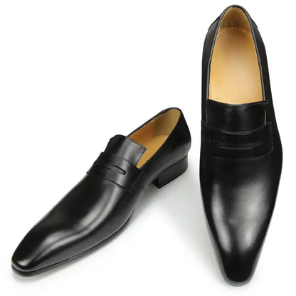 High Quality Vintage dress shoes