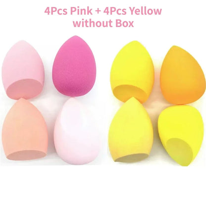 Beauty Egg