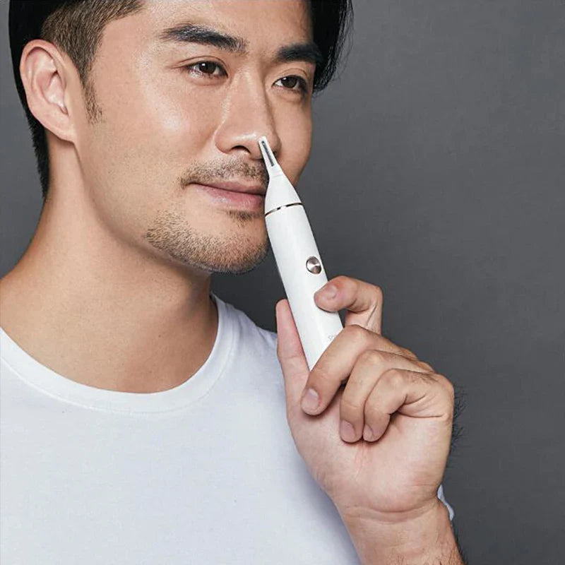 N1 Nose & ear Hair Trimmer