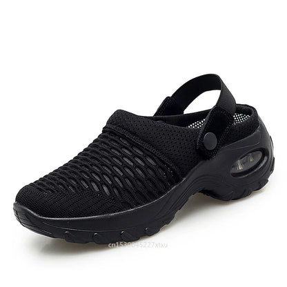 Diabetic Walking Air Cushion Orthopedic Sandals