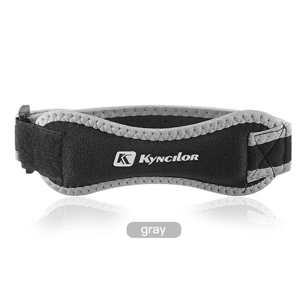 1pc Adjustable Patella Knee Tendon Strap