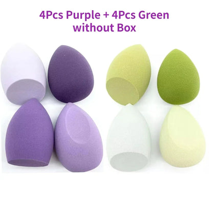 Beauty Egg