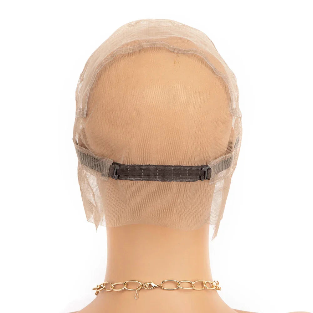 Full Lace Wig Cap