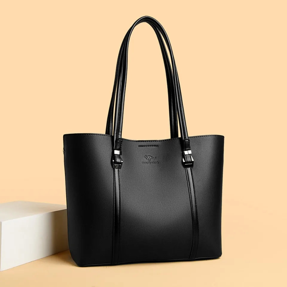 Large Capacity High Quality Handbag