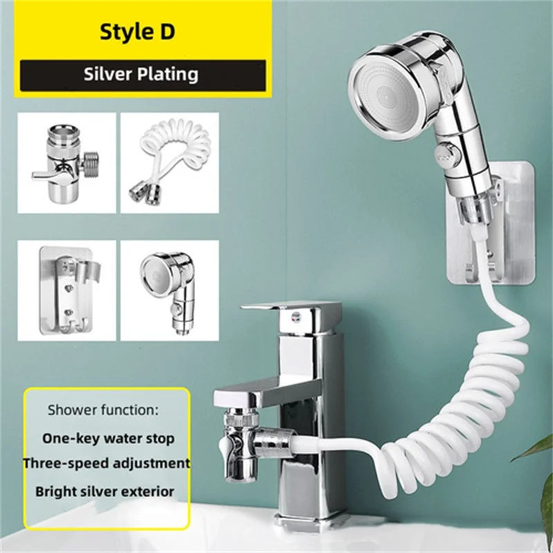 Faucet Extender