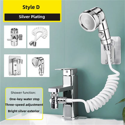 Faucet Extender