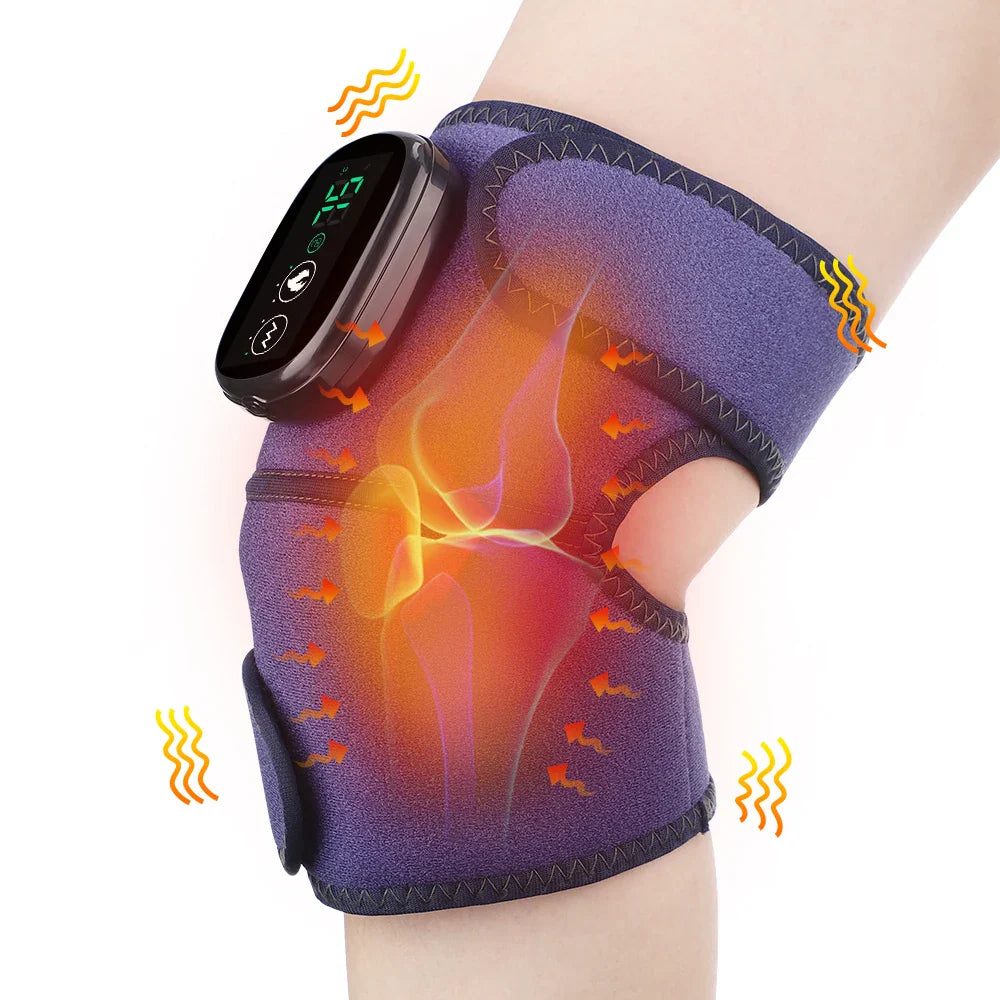 Electric Heating Shoulder Brace