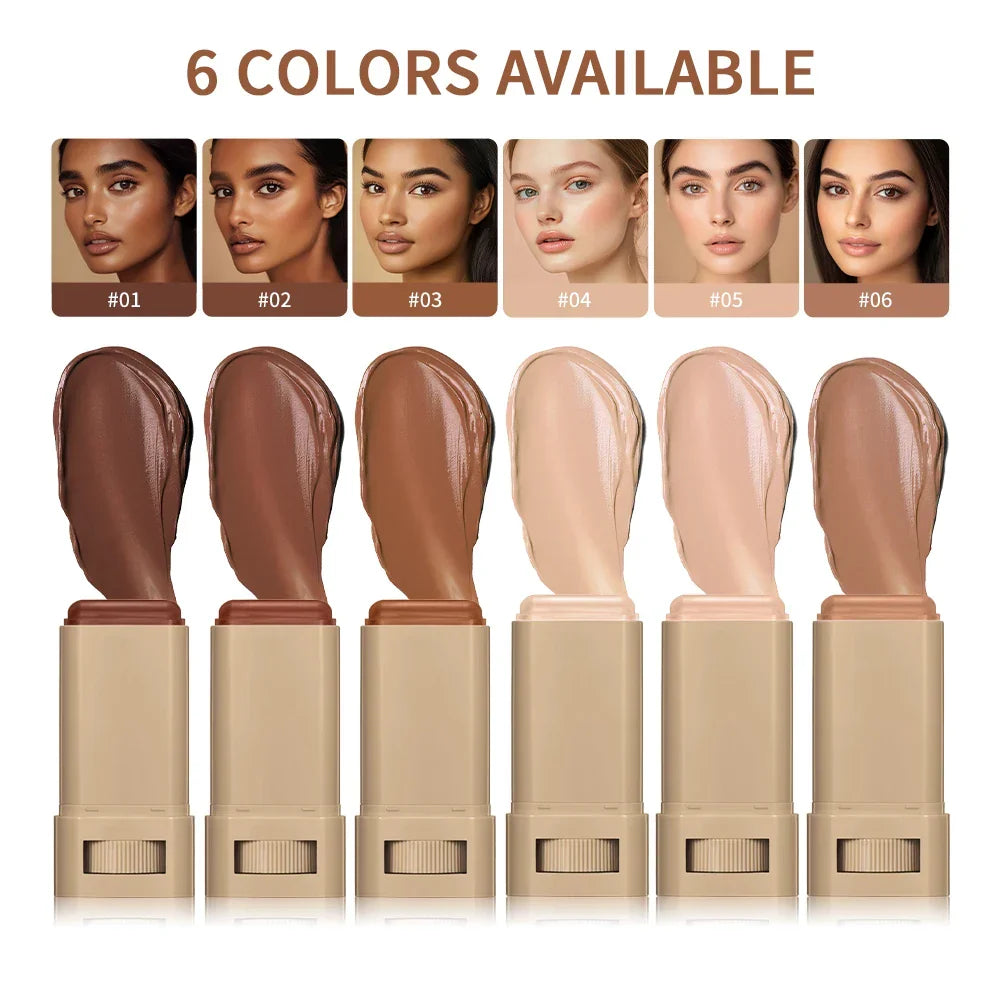 Beauty Balm Serum Boosted Skin Tint