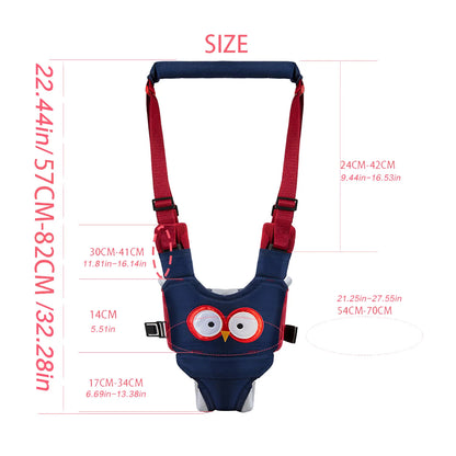 Detachable Toddler Walking Aid