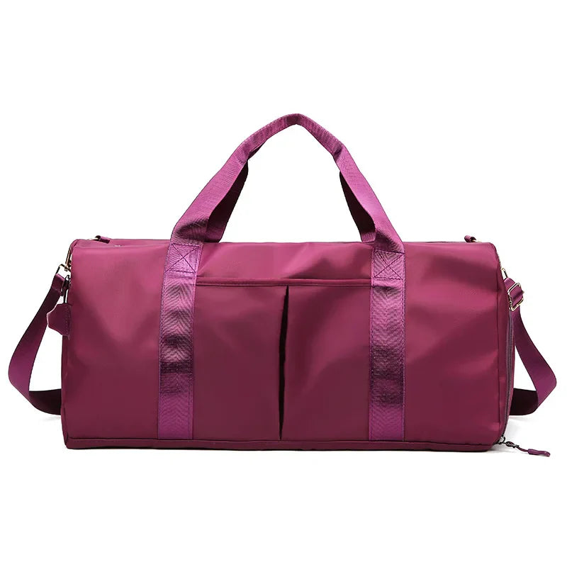 Waterproof Gym Bag - MONLANE