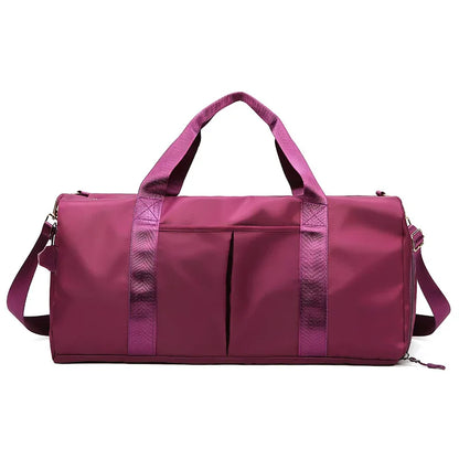 Waterproof Gym Bag - MONLANE