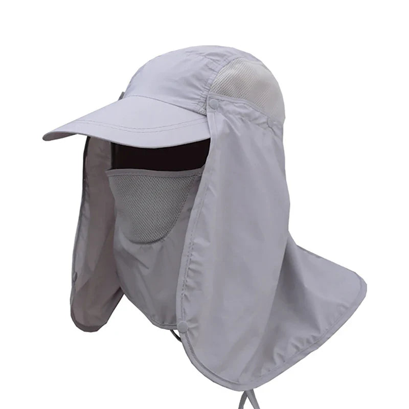 Fishing Sun Hat UV Protection