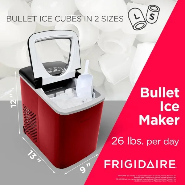 Countertop Ice Maker