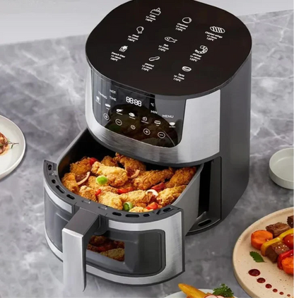 Smart 7L Multi-function Fryer