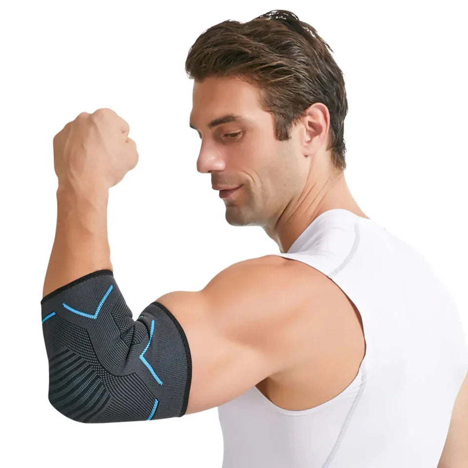 Elbow Brace Compression Sleeve, Arm Support