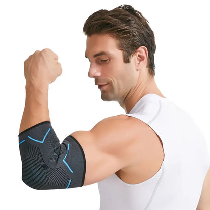 Elbow Brace Compression Sleeve, Arm Support