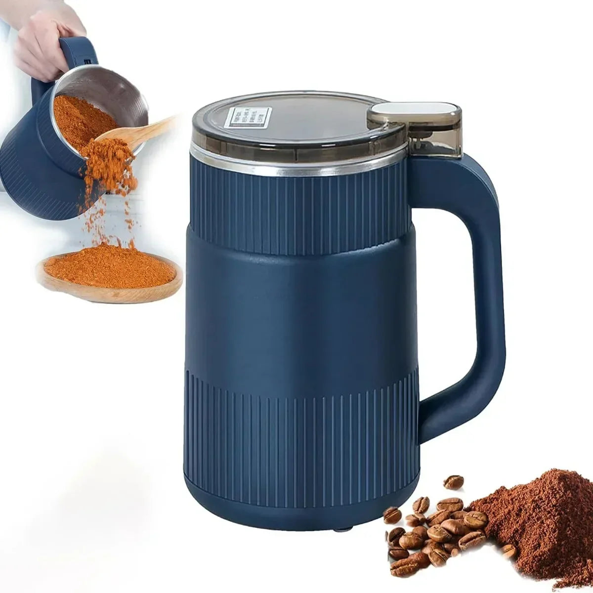 Electric Coffee Grinder