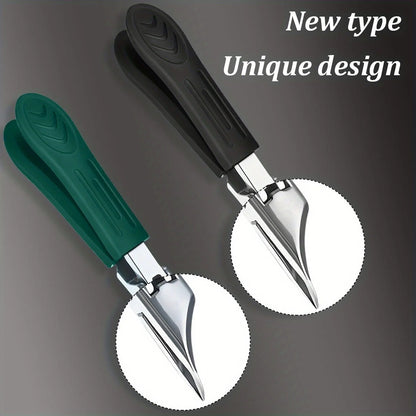 Toenail trimmer, view 2