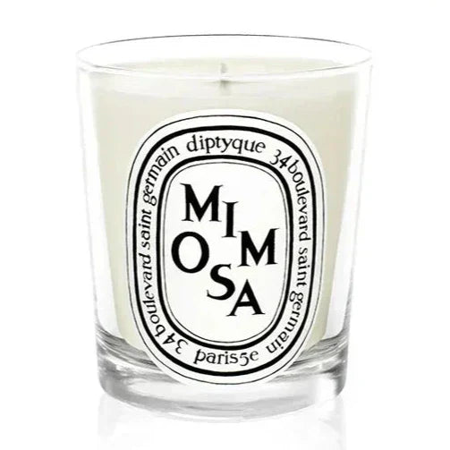 Aromatherapy Natural Diffuser candle