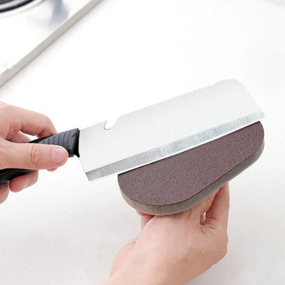 Magic Emery Sponge Brush Wipe Eraser Cleaner