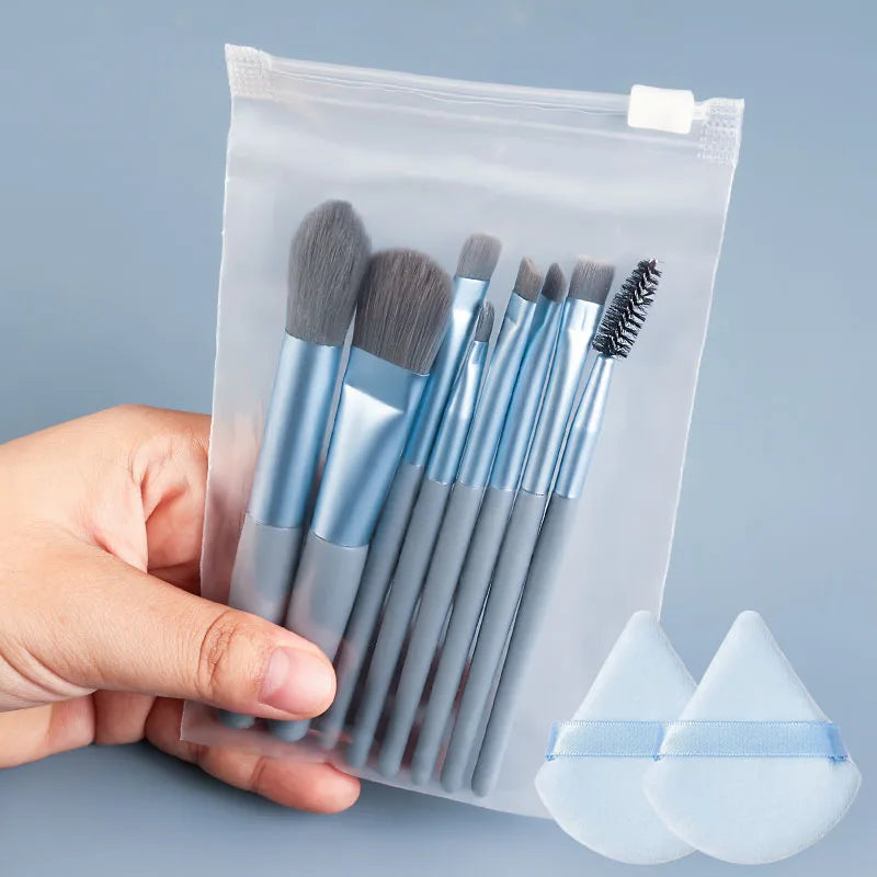 Mini Makeup Brushes