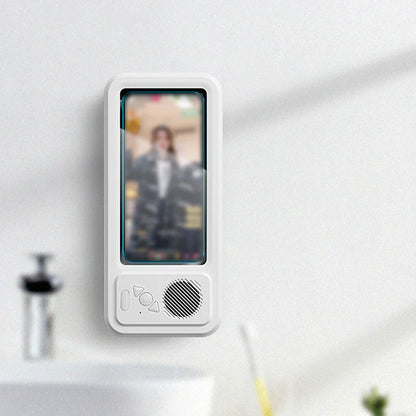 Waterproof Shower Phone Holder