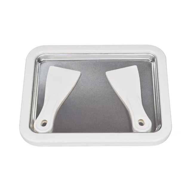 Mini Rolled Ice Cream Maker