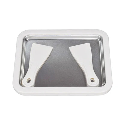 Mini Rolled Ice Cream Maker