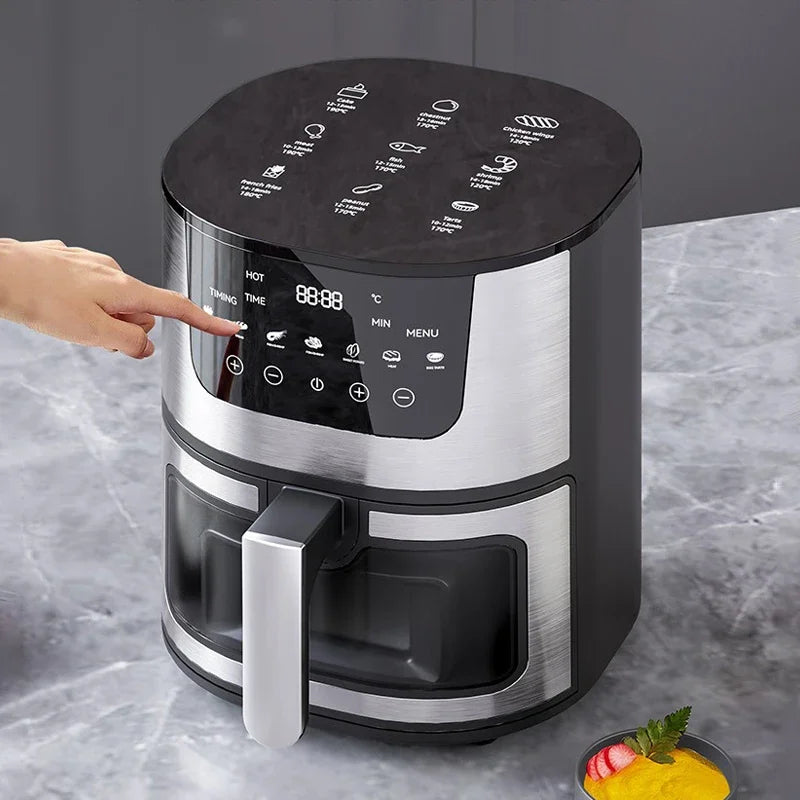 Smart 7L Multi-function Fryer