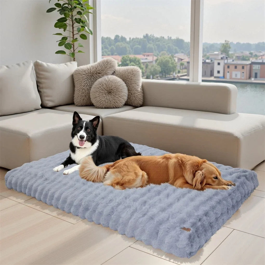 Sofa-style dog bed, view 11